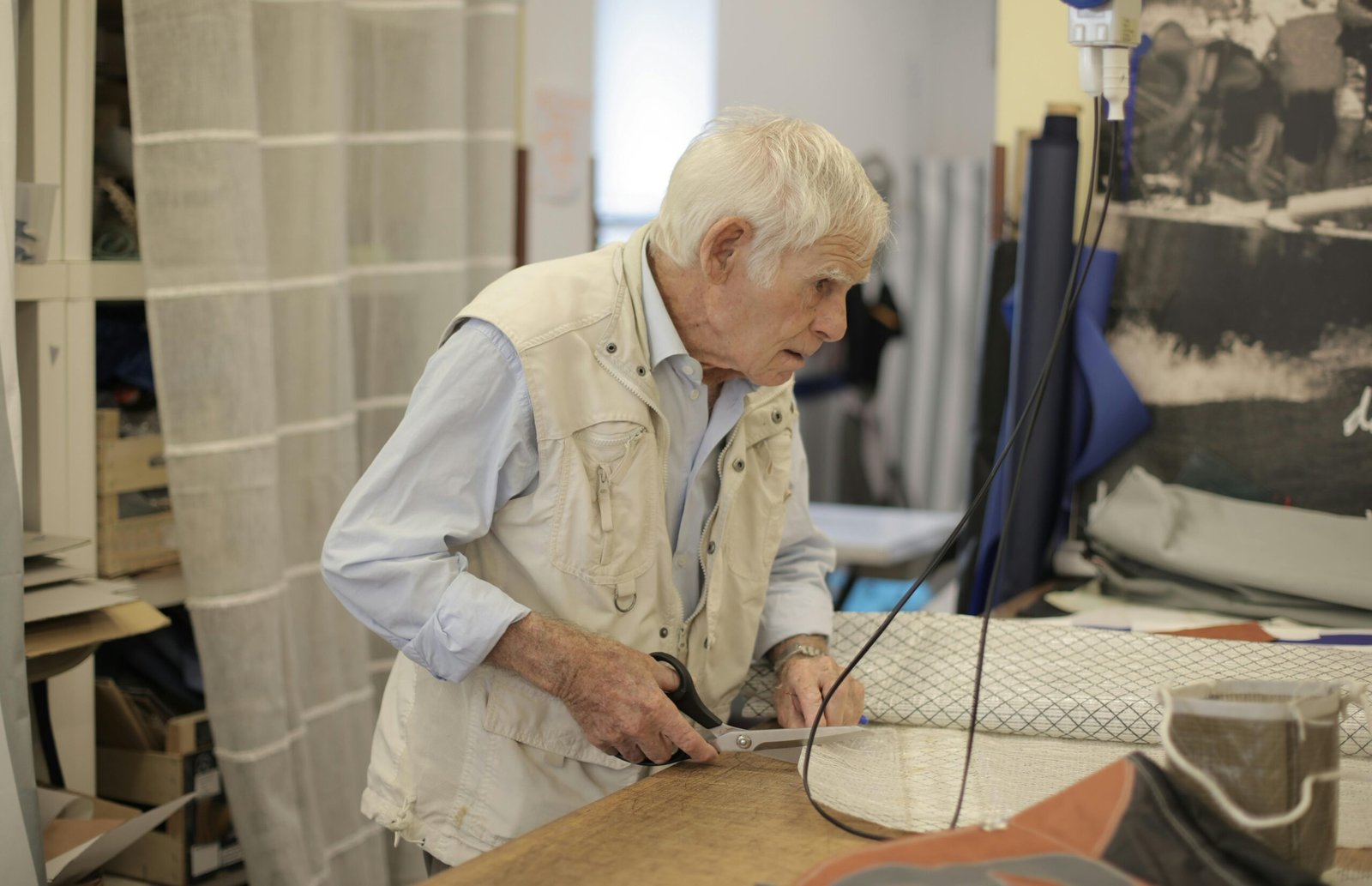 Robert et Mireille D